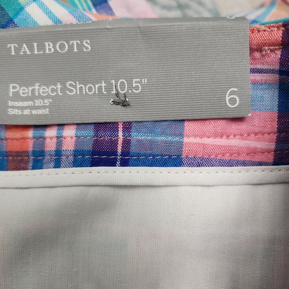 Talbot's Perfect Short - Picture 4 of 6